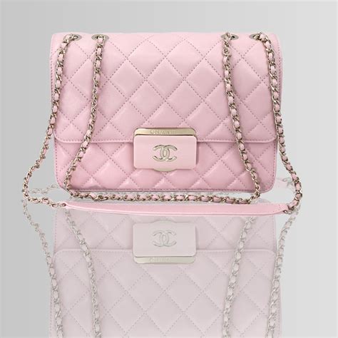 chanel most expensive bag